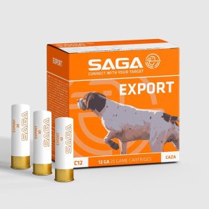 SAGA Export 12x70, 32 g, 3,5 mm