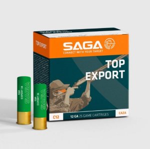 SAGA TOP Export 12x70, 34 g, 4 mm