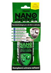 Olej na zbraně NANOPROTECH Gun 150 ml