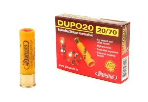 Dupo 20x70, 20 g