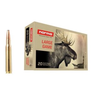 Norma Oryx, .30-06 Spring. 13 g/ 200 GR