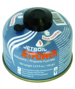 Jetboil Jetpower Fuel 100g