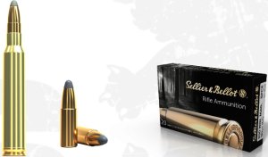 - S&B, 300 Win.Mag. ,SPCE, 2935, 11.7 g