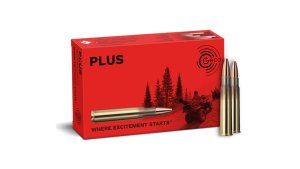 Geco, 8x57 JRS, Plus, 12,7g