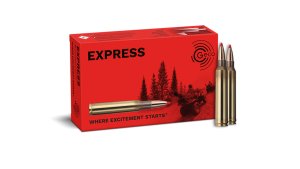 Geco, .300 Win. Mag. Express, 10,7g