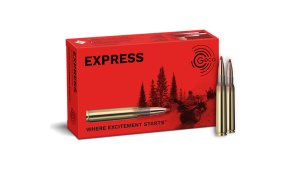 Geco, 7x64, Express, 10g