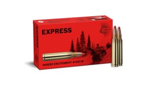 Geco, .223 Rem. Express, 3,6g