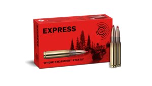 Geco, .308Win, Express, 10,7 g