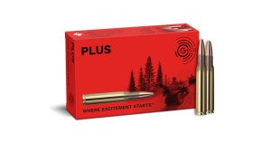 Geco, .30-06 Spr., Plus, 11 g