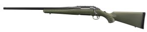 Ruger puš.levák American Rifle Predator22" 6,5 Cre