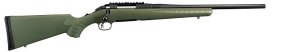 Ruger puška American Rifle Predator18" . r.308Win